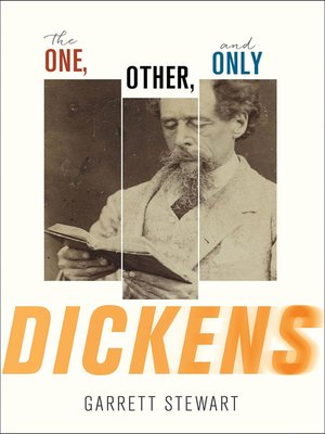 cover image of The One, Other, and Only Dickens
